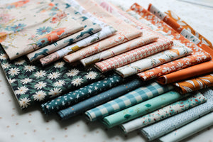Summer's End Ramona Quilt Kit