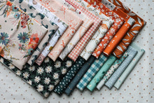 Load image into Gallery viewer, Summer&#39;s End Ramona Quilt Kit
