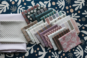 Hazel Ramona Quilt Kit