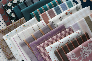 Hazel Ramona Quilt Kit