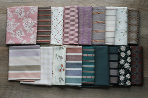 Hazel Ramona Quilt Kit