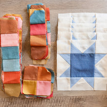 Load image into Gallery viewer, Constance Quilt Pattern
