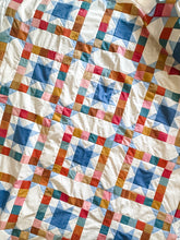 Load image into Gallery viewer, Constance Quilt Pattern
