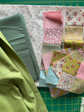 Load image into Gallery viewer, Tilda Constance Quilt Kit
