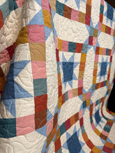 Load image into Gallery viewer, Constance Quilt Pattern
