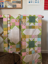 Load image into Gallery viewer, Tilda Constance Quilt Kit
