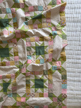 Load image into Gallery viewer, Tilda Constance Quilt Kit
