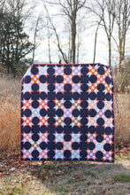 Load image into Gallery viewer, Hester Quilt Pattern | Paper Pattern
