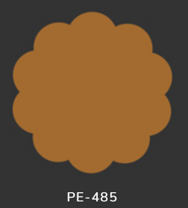 Raw Gold | AGF Pure Solids