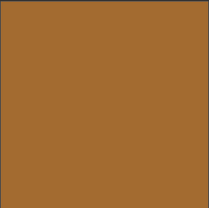 Raw Gold | AGF Pure Solids
