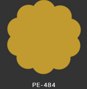 Lemon Tart | AGF Pure Solids