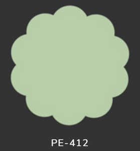 Tender Green | AGF Pure Solids