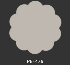 Gentle Feather | AGF Pure Solids