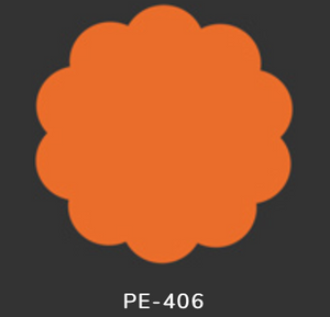 Burnt Orange | AGF Pure Solids