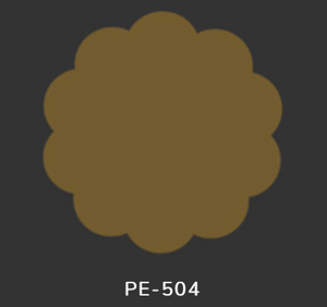 Golden Bronze | AGF Pure Solids