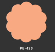 Load image into Gallery viewer, Apricot Crepe | AGF Pure Solids
