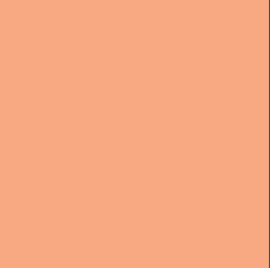 Apricot Crepe | AGF Pure Solids