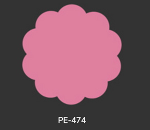 Sweet Pink | AGF Pure Solids