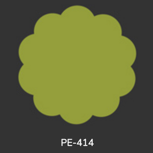 Dark Citron | AGF Pure Solids