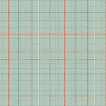 Load image into Gallery viewer, AGF Lined Seedbed Flannel Quilt Backing
