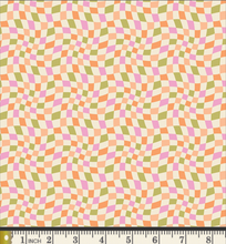 Load image into Gallery viewer, Rhythmic Expression | AGF
