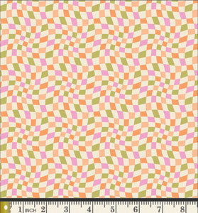 Rhythmic Expression | AGF