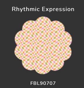 Rhythmic Expression | AGF