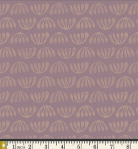 Boho Leaves Haze | AGF