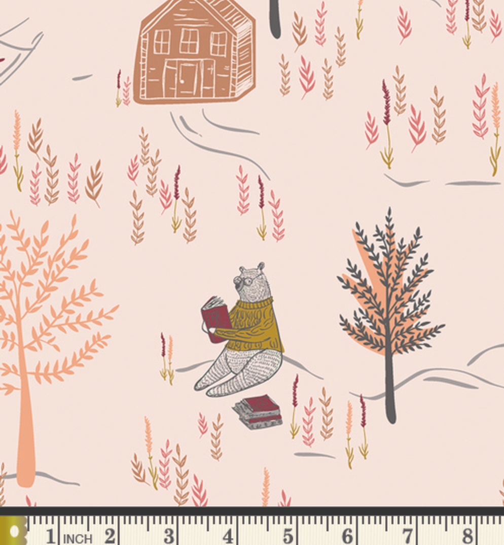 Meeting Place Blushsky | AGF