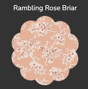 Rambling Rose Briar | AGF
