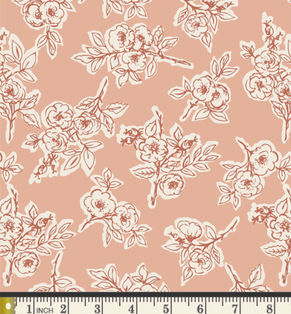 Rambling Rose Briar | AGF