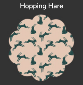 Hopping Hare | AGF