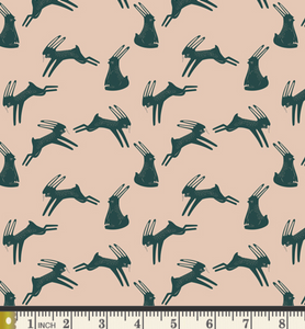 Hopping Hare | AGF