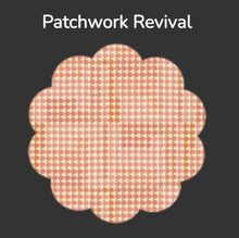 Load image into Gallery viewer, Patchwork Revival | AGF

