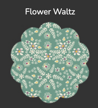 Load image into Gallery viewer, Flower Waltz | AGF
