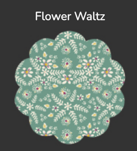 Flower Waltz | AGF