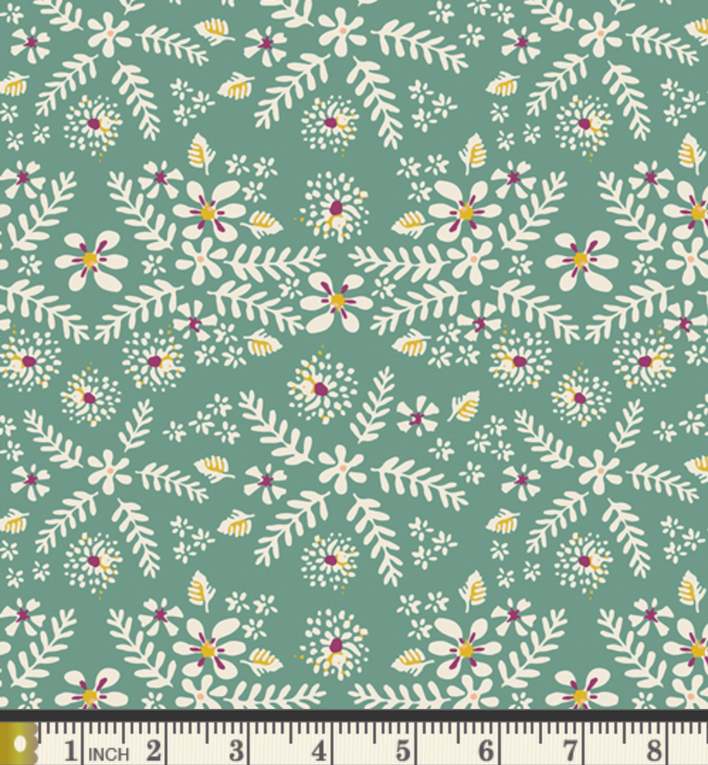 Flower Waltz | AGF
