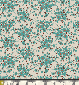 Calico Days Aqua | AGF