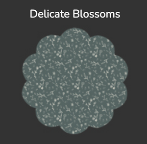 Delicate Blossoms | AGF