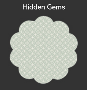 Hidden Gems | AGF