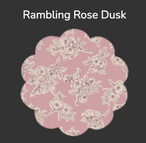 Rambling Rose Dusk | AGF