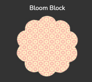 Bloom Block | AGF
