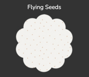 Flying Seeds | AGF