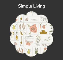 Load image into Gallery viewer, Simple Living | AGF

