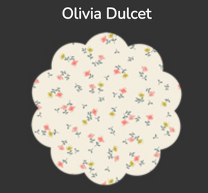 Olivia Dulcet | AGF