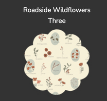 Load image into Gallery viewer, Roadside Wildflowers Three | AGF
