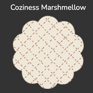 Coziness Marshmellow | AGF