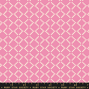Ruby Star Society - Honey - Tiny Tiles in Daisy