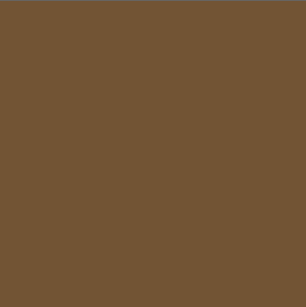 English Toffee | AGF Pure Solids