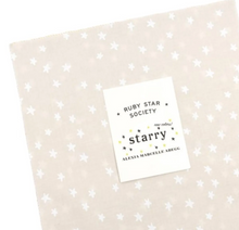 Load image into Gallery viewer, Ramona Layer Cake Quilt Kit - Starry x Bella Solids
